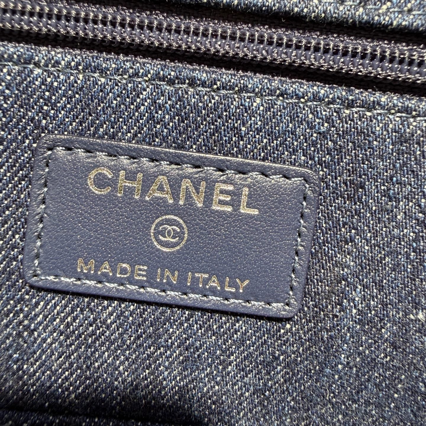 Chanel Crossbody