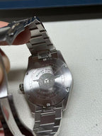 Longines Pioneer Series Automatic (self-winding) watch 42.00 mm L3.811.4.09.6