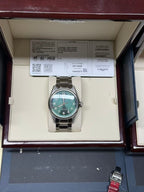 Longines Pioneer Series Automatic (self-winding) watch 42.00 mm L3.811.4.09.6