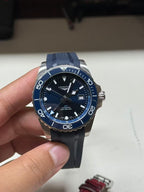 Longines Conquest Diving Series Automatic (self-winding) watch 43.00mm L3.890.4.96.9