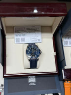 Longines Conquest Diving Series Automatic (self-winding) watch 43.00mm L3.890.4.96.9
