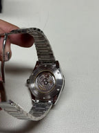 Longines Conquest Series Mechanical watch 41.00mm L3.830.4.72.6