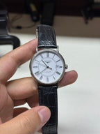 Longines Longines Fashion Collection Mechanical watch 38.50mm L4.921.4.11.2