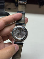 Longines Longines Fashion Collection Mechanical watch 38.50mm L4.921.4.11.2
