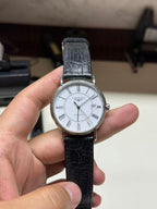 Longines Longines Fashion Collection Mechanical watch 38.50mm L4.921.4.11.2
