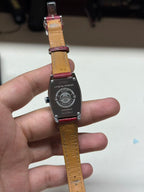 Longines Longines Heritage Collection Mechanical watch 26.00X30.60mm L2.142.4.09.2