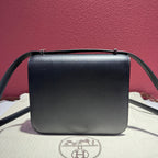 Hermes Black Crossbody