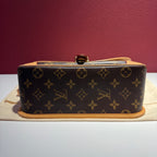 Louis Vuitton Diane Crossbody 24x15x9cm M45985