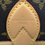 Louis Vuitton Diane Crossbody 24x15x9cm M45985