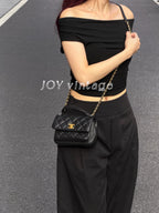 Chanel Messenger Bag