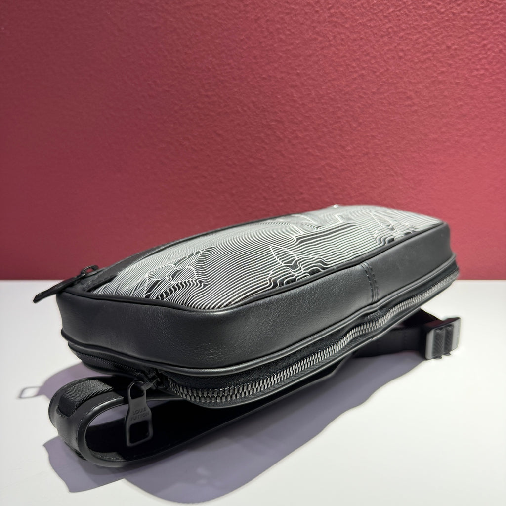 Louis Vuitton Crossbody