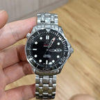 Omega Seahorse Automatic (self-winding) watch 41 millimeters 212.30.41.20.01.003