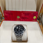 Omega Seahorse Automatic (self-winding) watch 41 millimeters 212.30.41.20.01.003