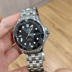Omega Seahorse Automatic (self-winding) watch 41 millimeters 212.30.41.20.01.003