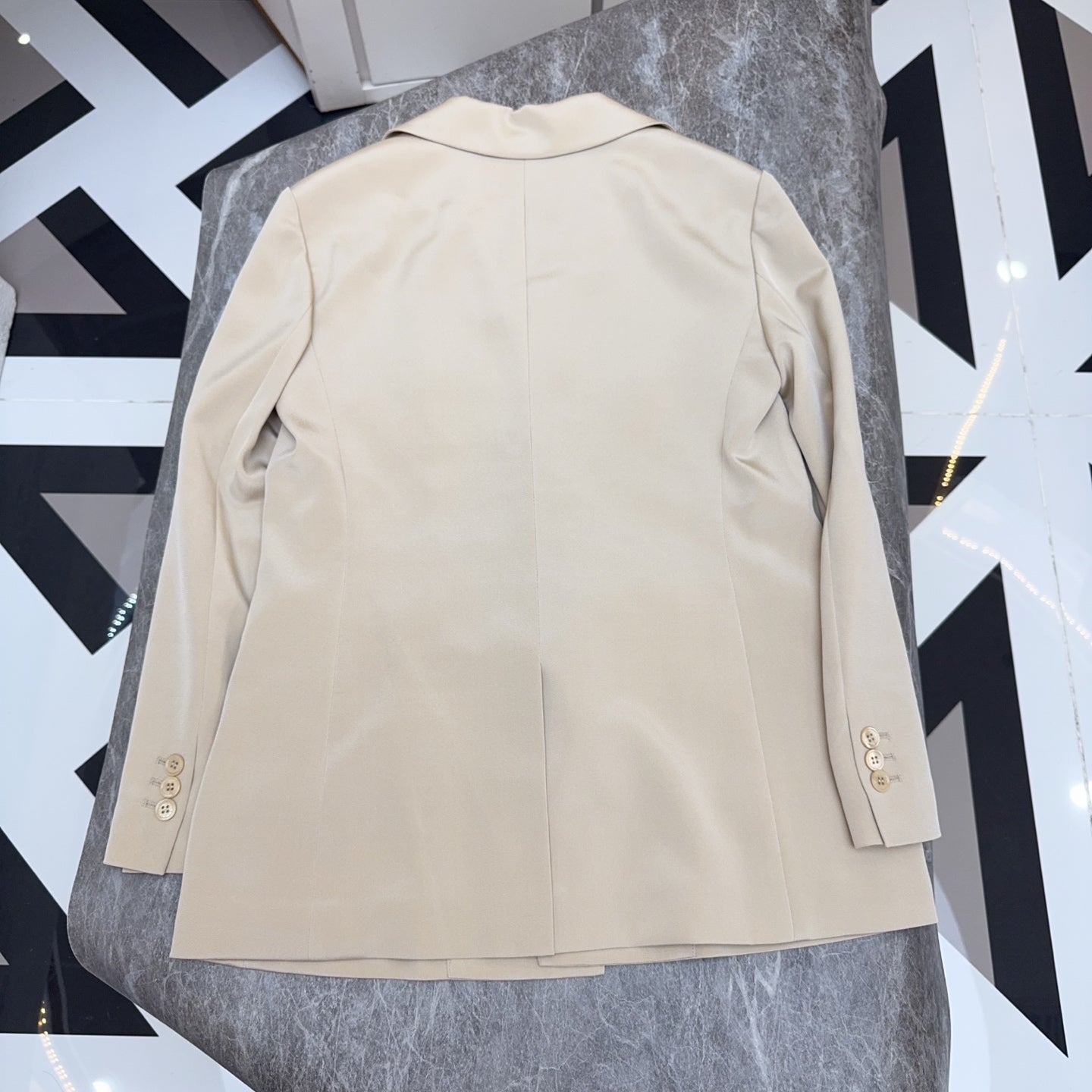 icicle之禾 White