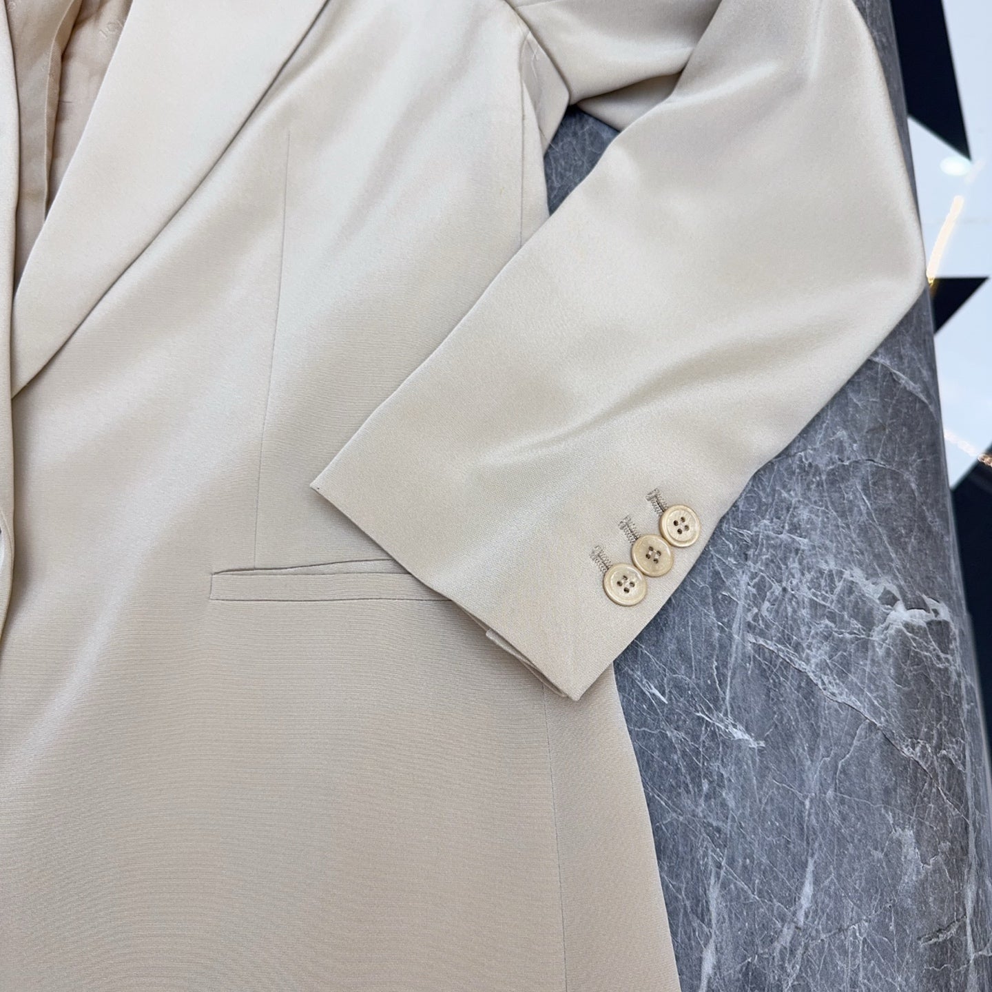 icicle之禾 White