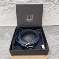 ALFRED DUNHILL Blue Belt