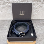 ALFRED DUNHILL Blue Belt