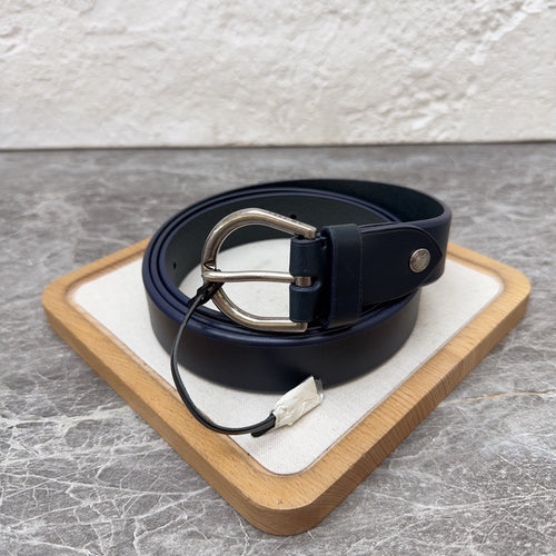 ALFRED DUNHILL Blue Belt