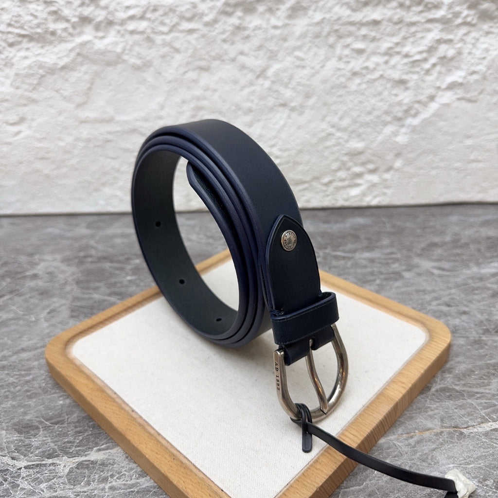 ALFRED DUNHILL Blue Belt