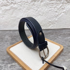 ALFRED DUNHILL Blue Belt