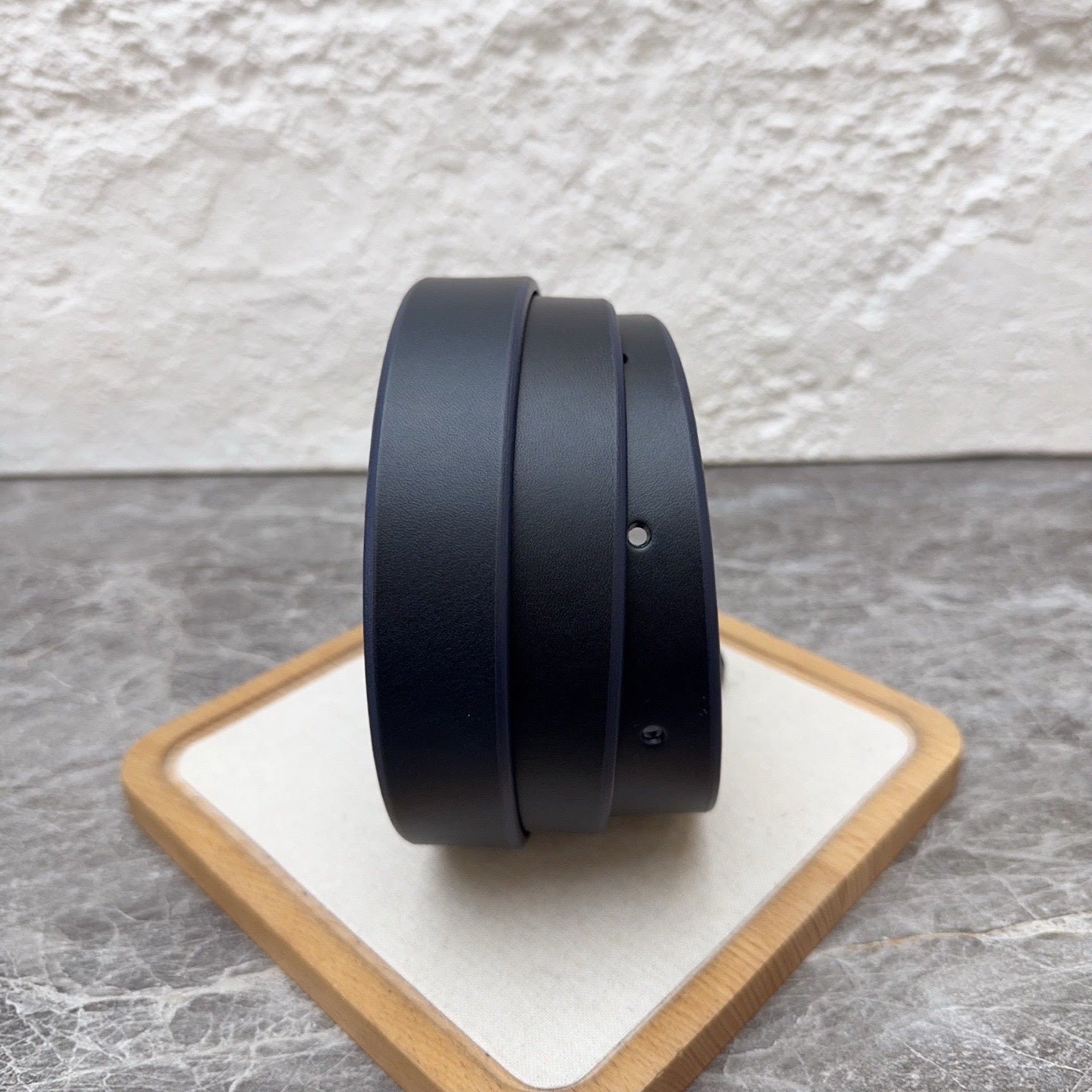 ALFRED DUNHILL Blue Belt