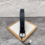 ALFRED DUNHILL Blue Belt