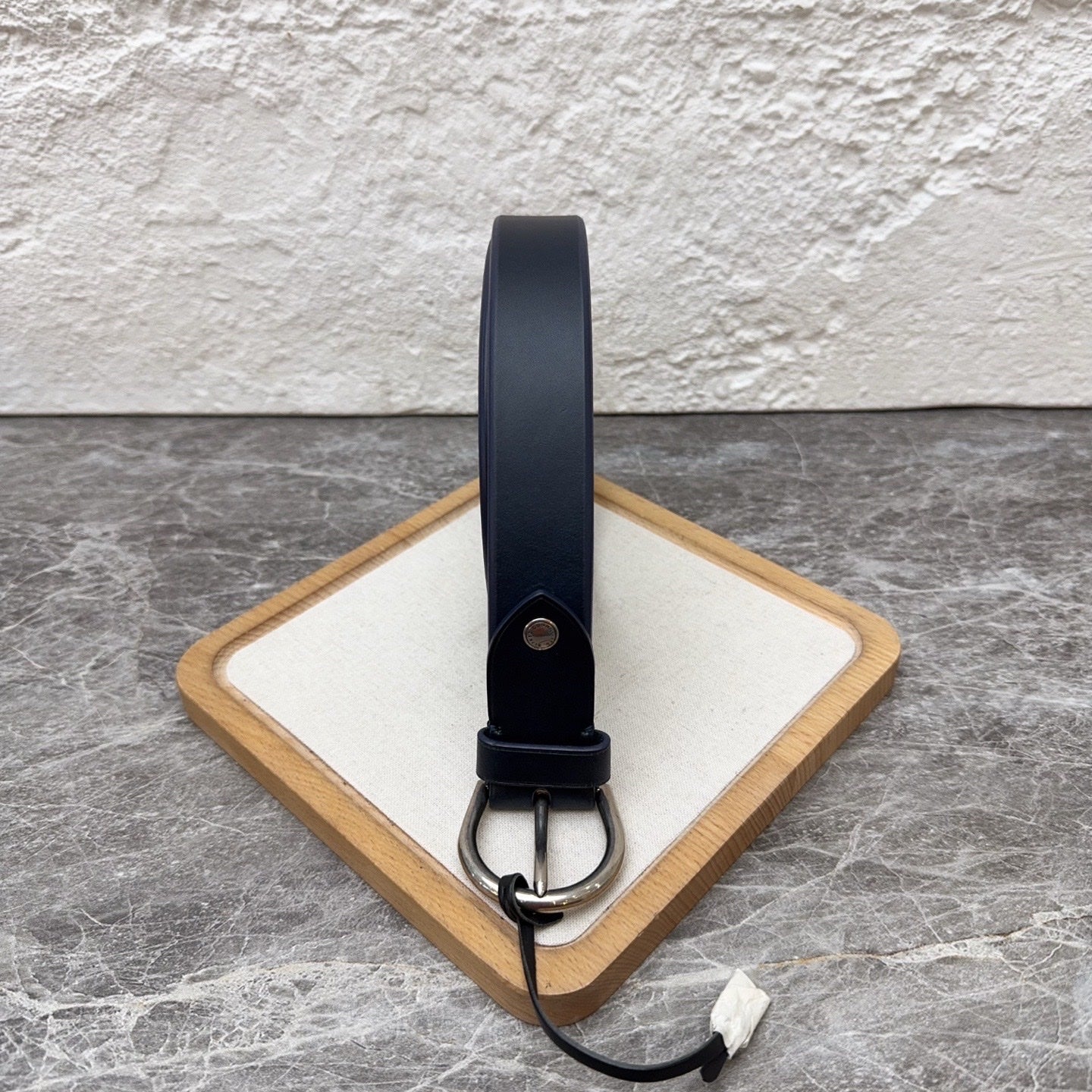 ALFRED DUNHILL Blue Belt
