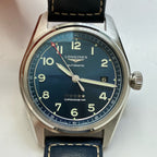 Longines Pioneer Series 40.00mm L3.810.4.93.0