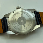 Longines Pioneer Series 40.00mm L3.810.4.93.0