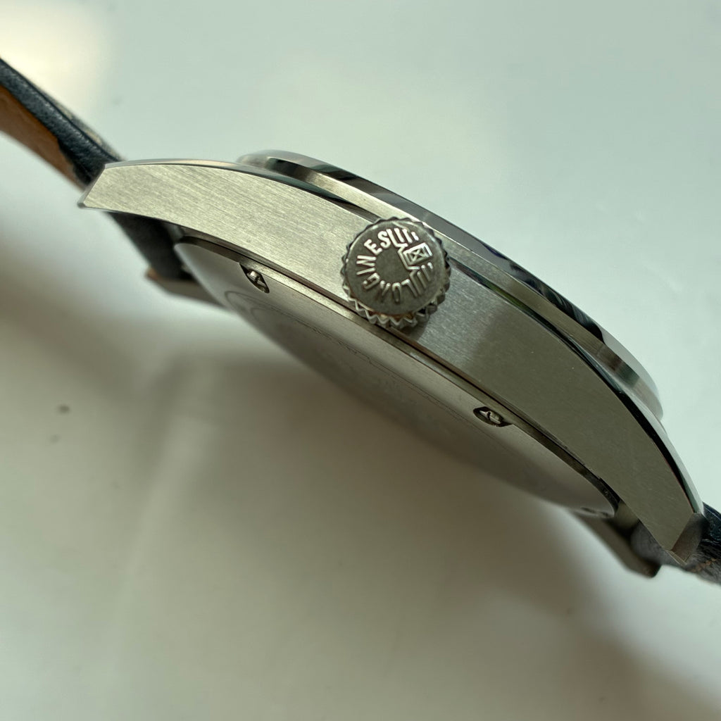 Longines Pioneer Series 40.00mm L3.810.4.93.0