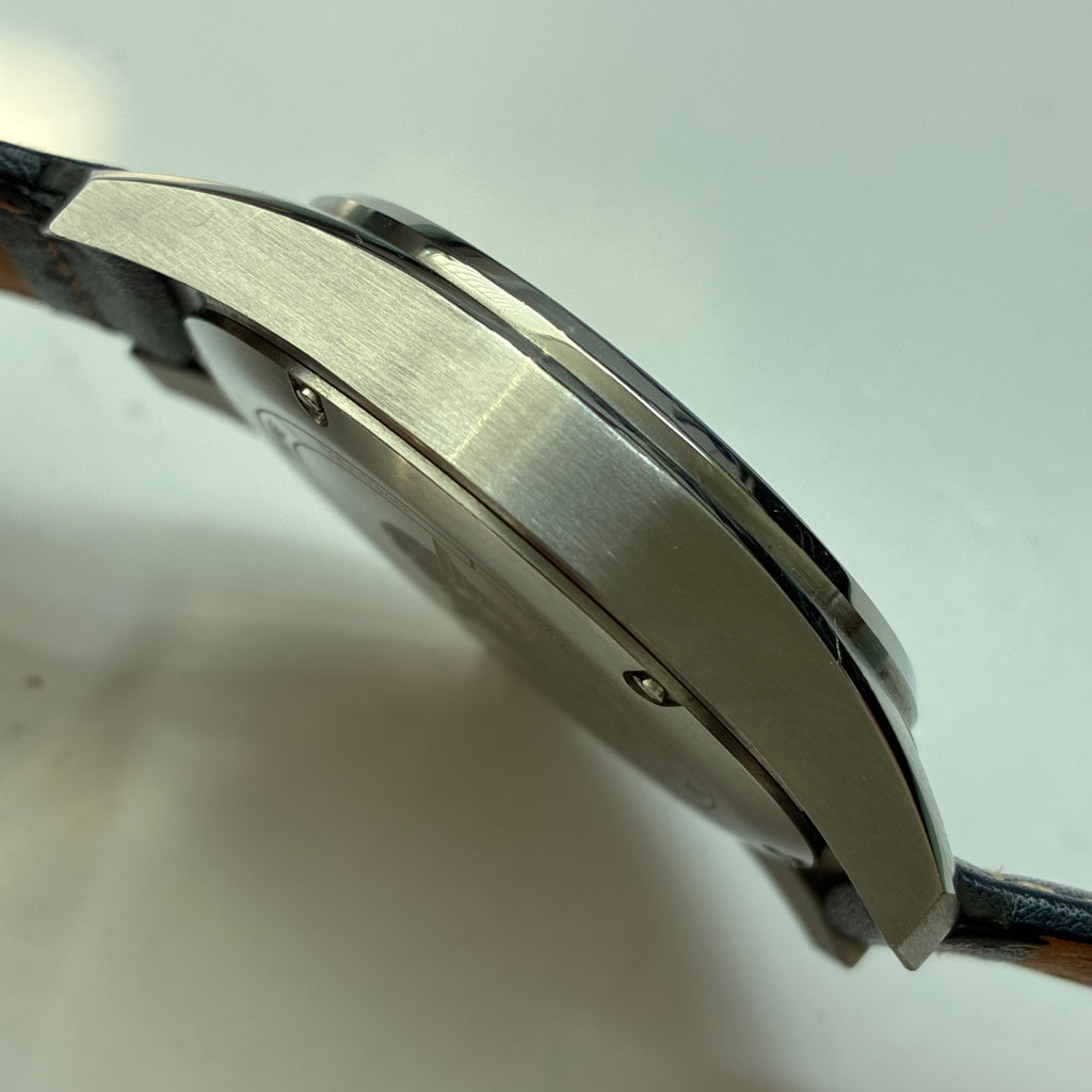Longines Pioneer Series 40.00mm L3.810.4.93.0