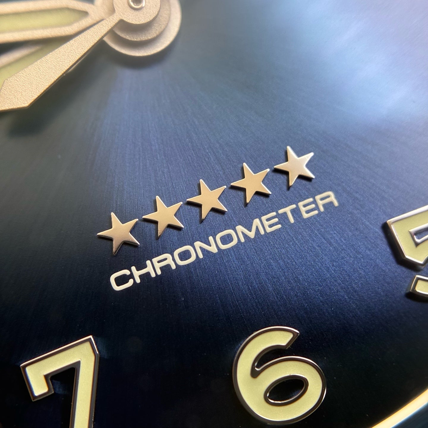 Longines Pioneer Series 40.00mm L3.810.4.93.0