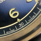 Longines Pioneer Series 40.00mm L3.810.4.93.0