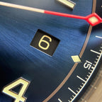 Longines Pioneer Series 40.00mm L3.810.4.93.0