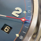 Longines Pioneer Series 40.00mm L3.810.4.93.0