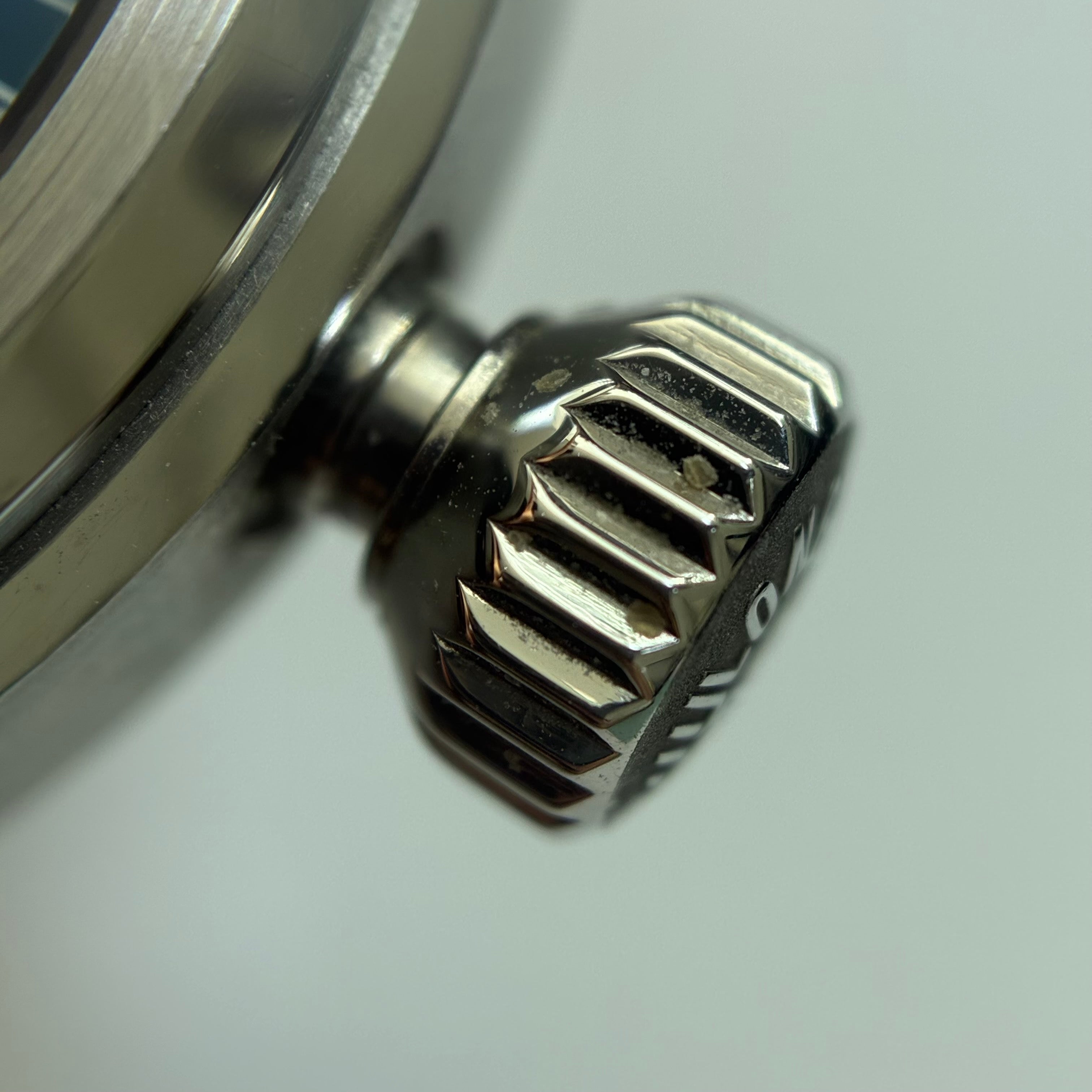 Longines Pioneer Series 40.00mm L3.810.4.93.0