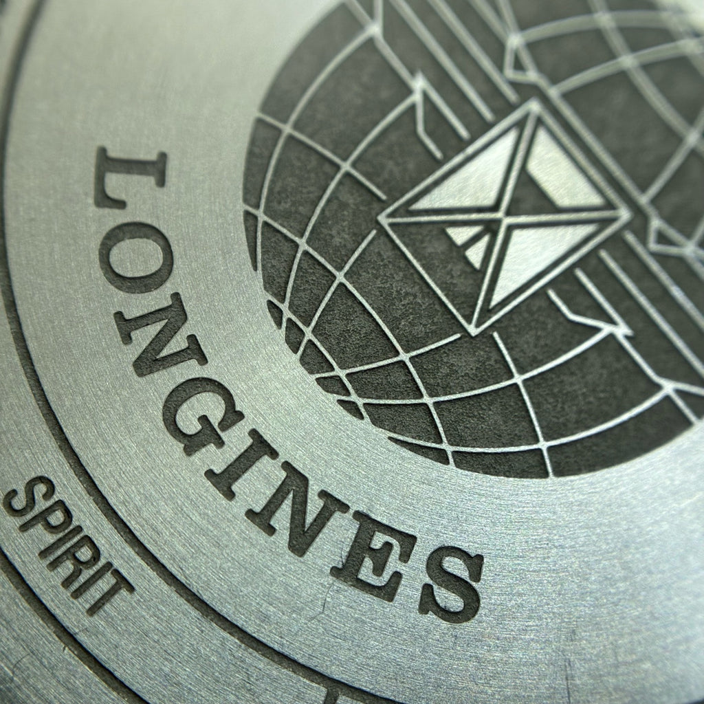 Longines Pioneer Series 40.00mm L3.810.4.93.0