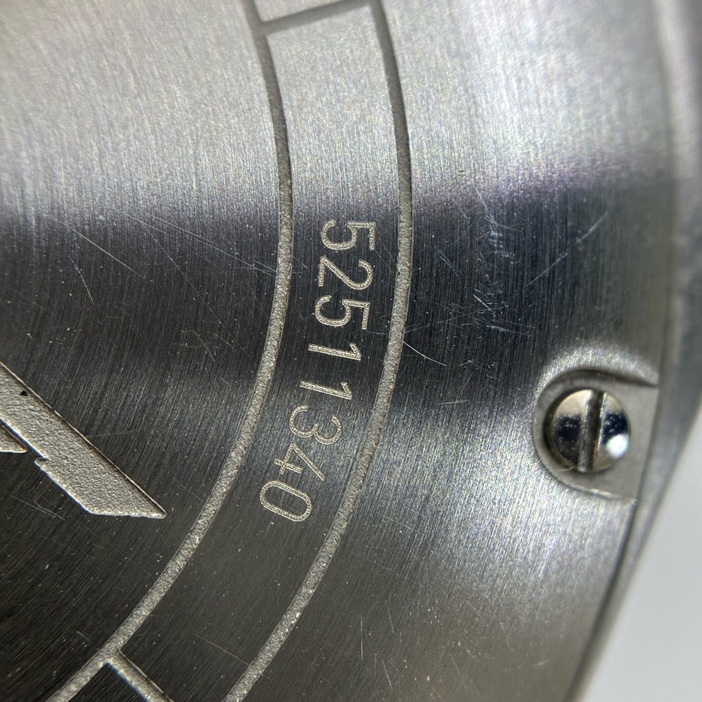 Longines Pioneer Series 40.00mm L3.810.4.93.0