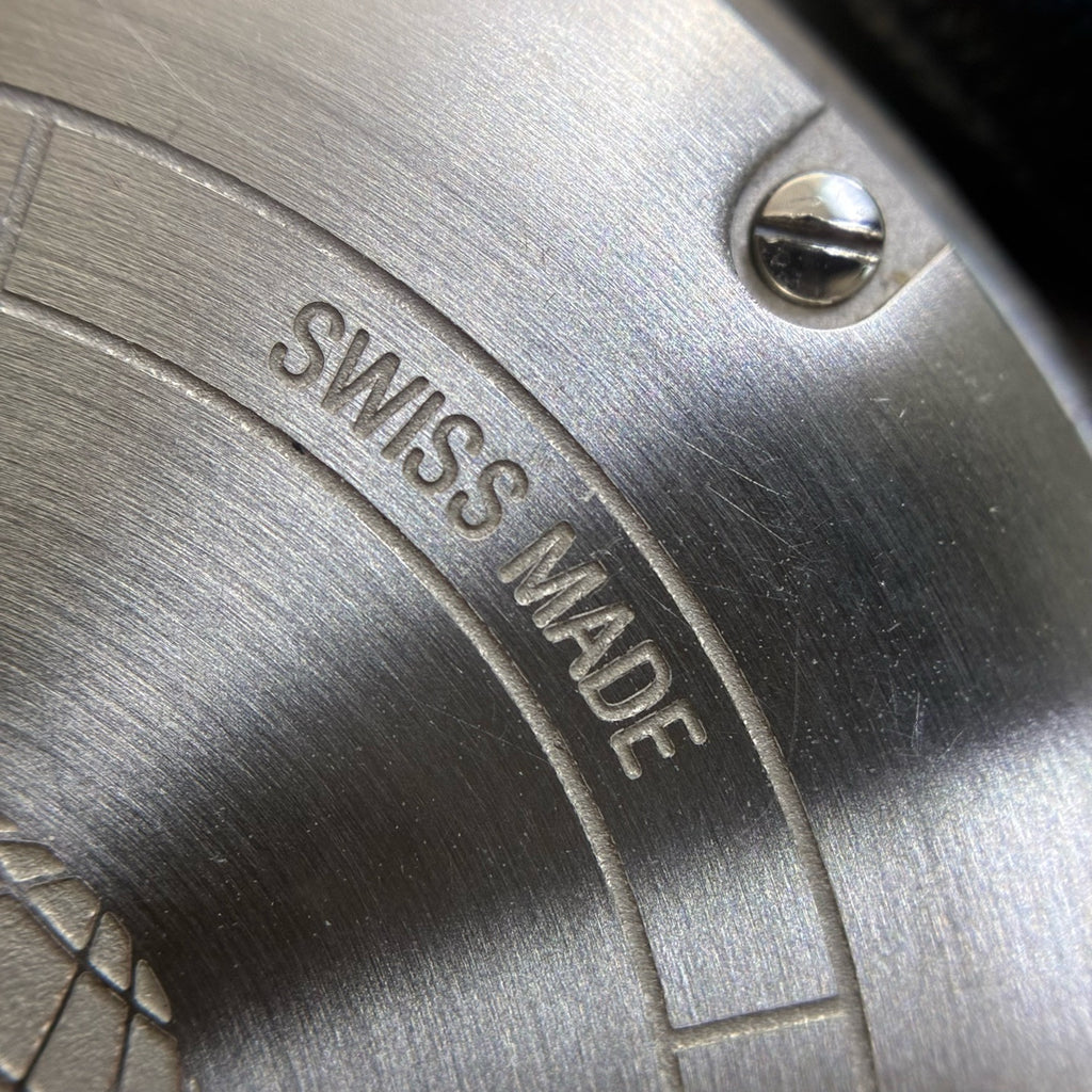 Longines Pioneer Series 40.00mm L3.810.4.93.0