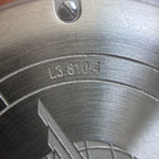Longines Pioneer Series 40.00mm L3.810.4.93.0