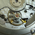 Longines Pioneer Series 40.00mm L3.810.4.93.0
