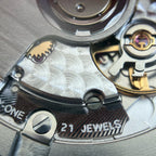 Longines Pioneer Series 40.00mm L3.810.4.93.0