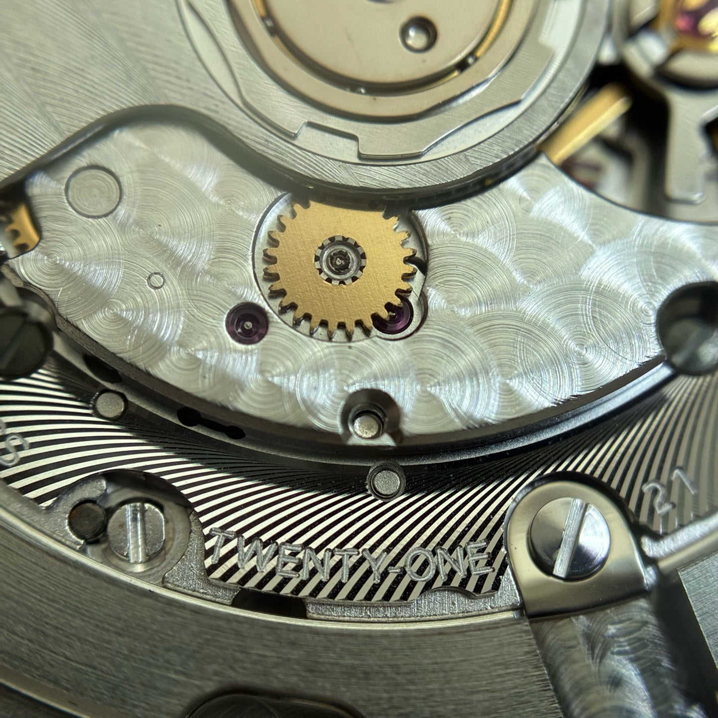 Longines Pioneer Series 40.00mm L3.810.4.93.0