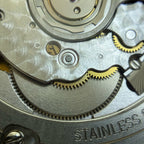 Longines Pioneer Series 40.00mm L3.810.4.93.0