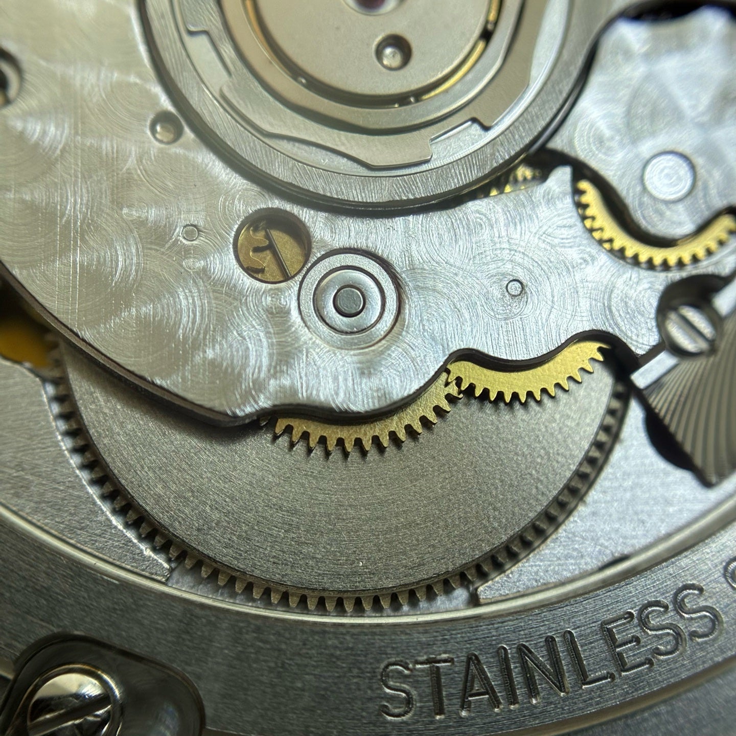 Longines Pioneer Series 40.00mm L3.810.4.93.0