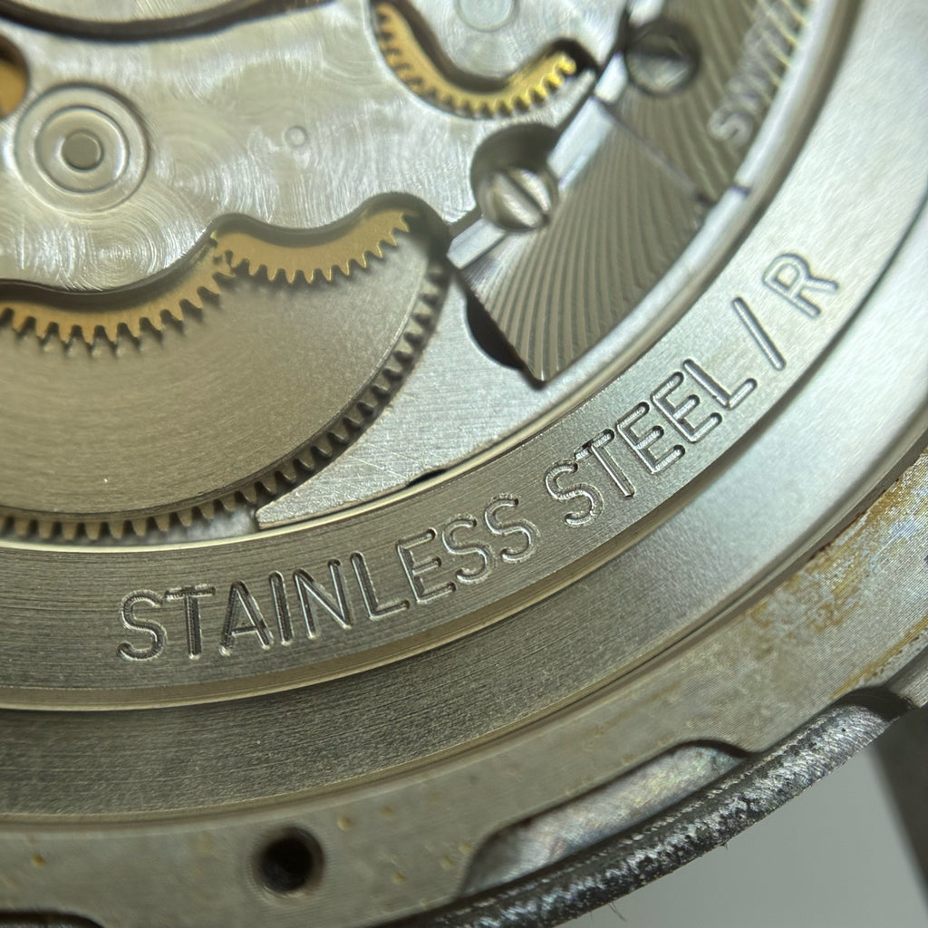 Longines Pioneer Series 40.00mm L3.810.4.93.0