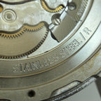 Longines Pioneer Series 40.00mm L3.810.4.93.0