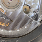 Longines Pioneer Series 40.00mm L3.810.4.93.0