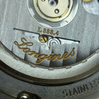 Longines Pioneer Series 40.00mm L3.810.4.93.0